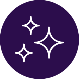 icons illustrating that NuroClean is environmentally friendly, pet-safe, kid-safe, and has a non-toxic formula.