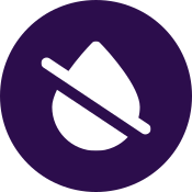 icons illustrating that NuroClean is environmentally friendly, pet-safe, kid-safe, and has a non-toxic formula.